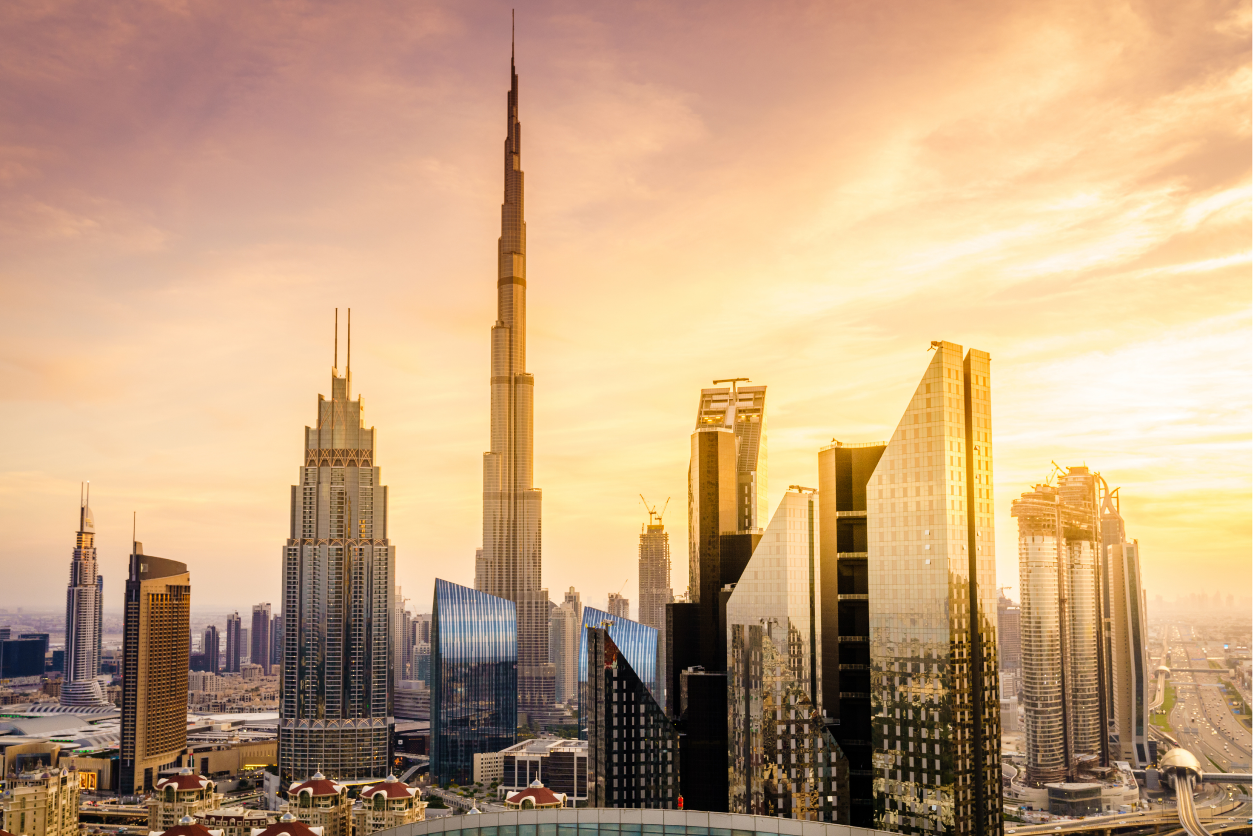 Architecture in Dubai: Where Innovation Meets Tradition